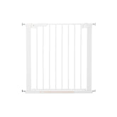 BabyDan Asta Bebek Ve Çocuk Güvenlik Kapısı 73.5 - 79.6cm Beyaz